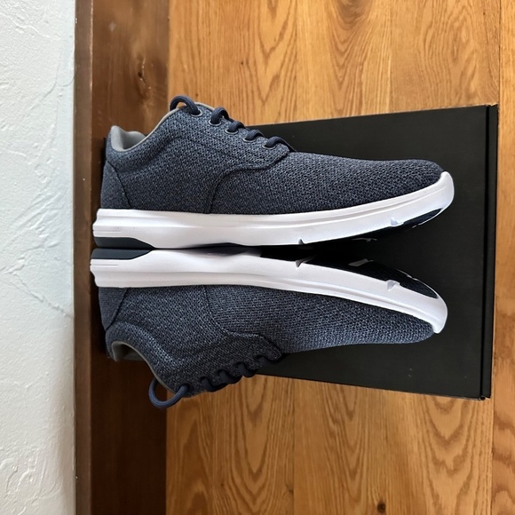 NEW Travis Mathew The Daily II Knit Shoe/SNeaker in 8.5 (Mens) - Picture 4 of 11